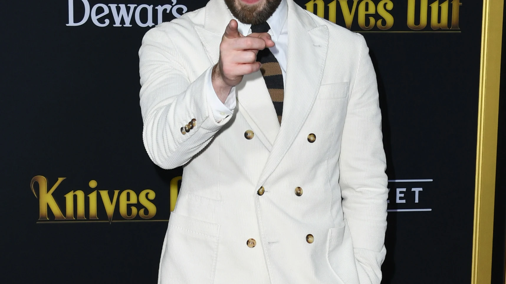 Chris Evans Chris Evans