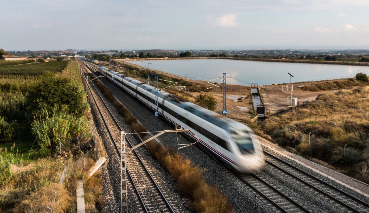 Corredor Mediterráneo: cinco beneficios del proyecto que cambiará España para siempre