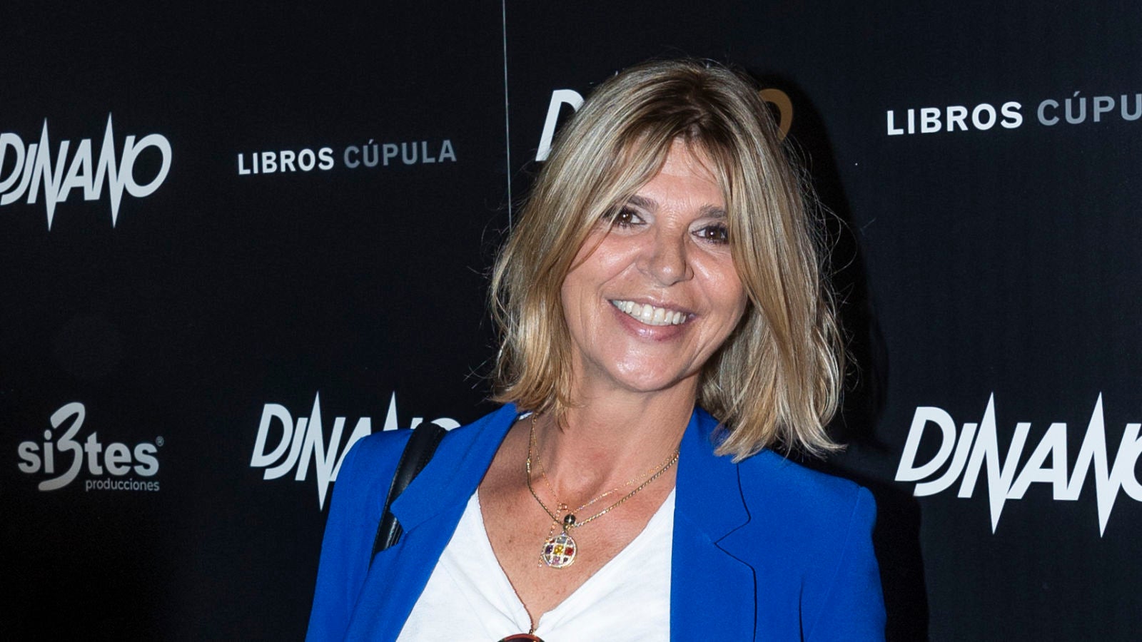 La gran soltura del hijo de Arancha de Benito y Guti con la prensa
