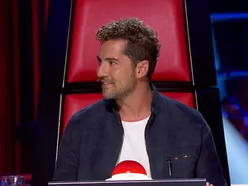 ¿Wisin y Yandel o Los Chichos? David Bisbal y Melendi quieren sorprender en ‘La Voz Kids ¿Wisin y Yandel o Los Chichos? David Bisbal y Melendi quieren sorprender en ‘La Voz Kids