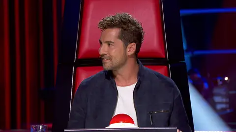 ¿Wisin y Yandel o Los Chichos? David Bisbal y Melendi quieren sorprender en ‘La Voz Kids ¿Wisin y Yandel o Los Chichos? David Bisbal y Melendi quieren sorprender en ‘La Voz Kids