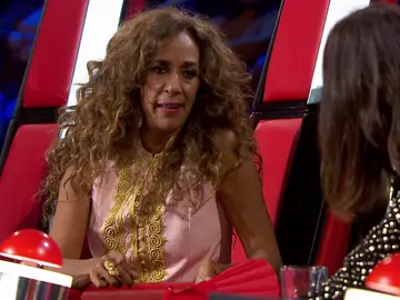 La confesión de Rosario Flores sobre Rocío Dúrcal: “Yo lloro con esa mujer” La confesión de Rosario Flores sobre Rocío Dúrcal: “Yo lloro con esa mujer”