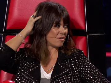 Vanesa Martín: “Yo tuve un novio clavado a ese” Vanesa Martín: “Yo tuve un novio clavado a ese”