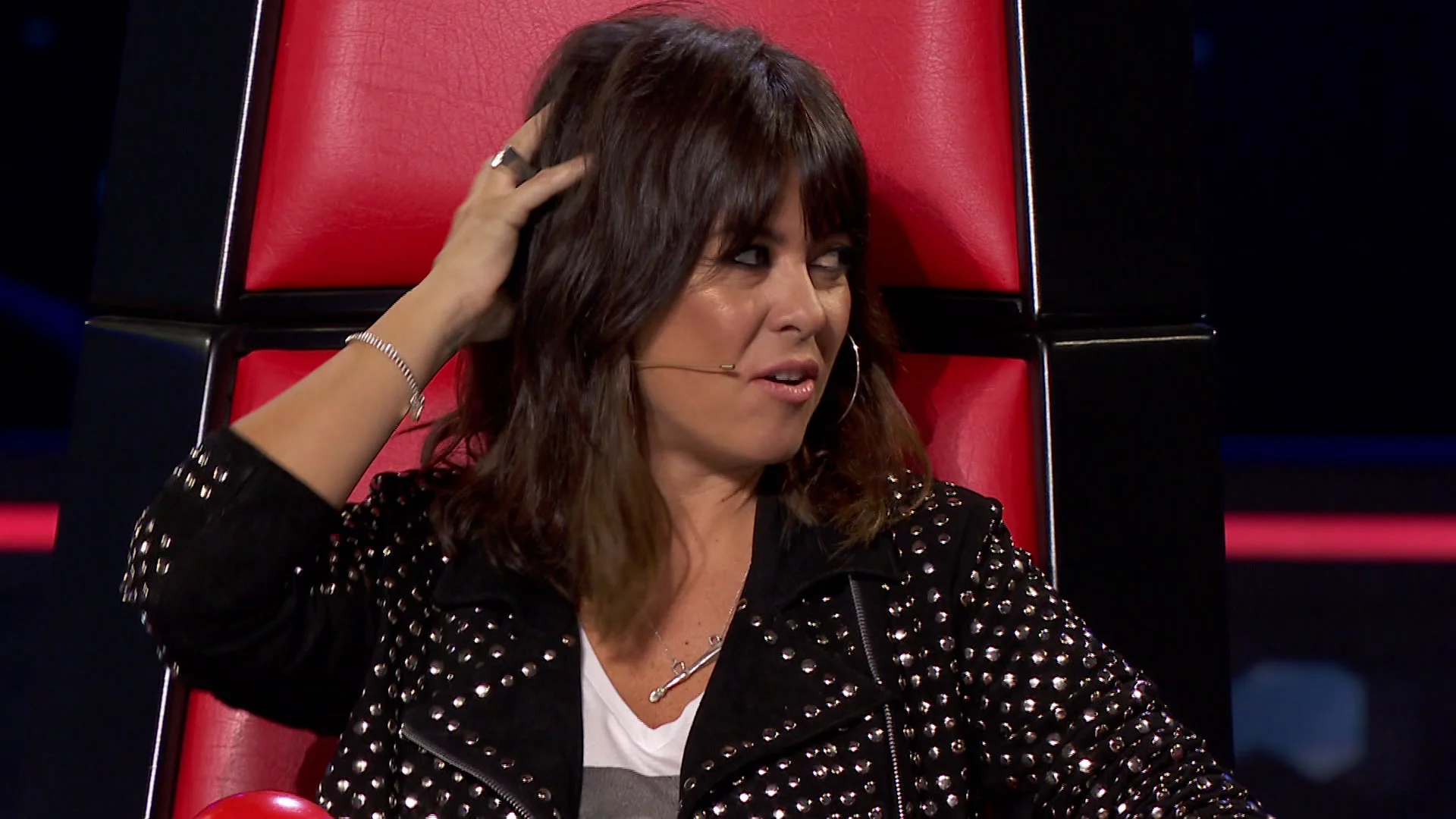Vanesa Martín: “Yo tuve un novio clavado a ese” Vanesa Martín: “Yo tuve un novio clavado a ese”