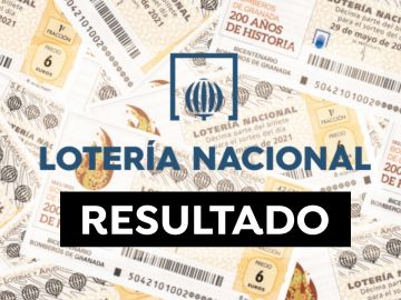 Lotería Nacional: Comprobar resultado y sorteo de hoy sábado 29 de mayo, en directo