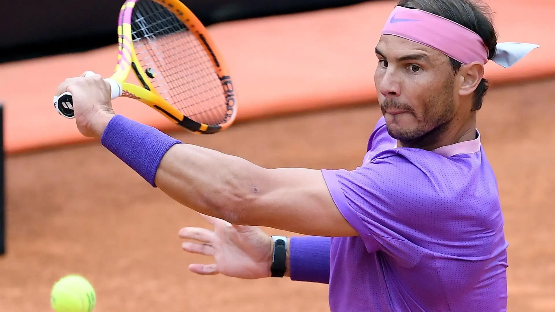 Rafa Nadal - Alexei Popyrin: Horario y dónde ver hoy el partido de tenis de Roland Garros en directo Rafa Nadal - Alexei Popyrin: Horario y dónde ver hoy el partido de tenis de Roland Garros en directo