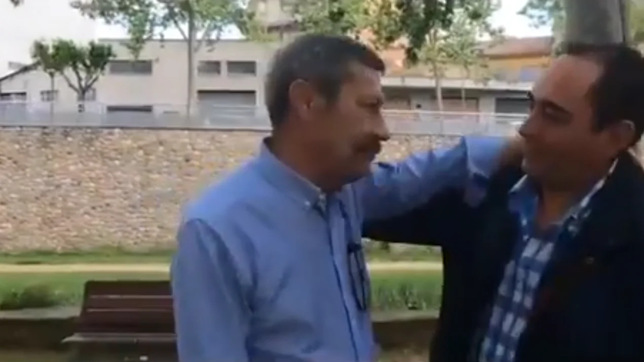 La Guardia Civil homenajea a las víctimas del atentado al cuartel Vic cuando se cumplen 30 años La Guardia Civil homenajea a las víctimas del atentado al cuartel Vic cuando se cumplen 30 años