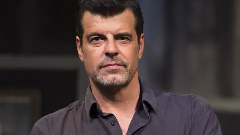 El mensaje de Andoni Ferreño El mensaje de Andoni Ferreño