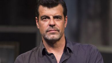 El mensaje del amor platónico de Benigna para los fans de ‘Amar es para siempre’