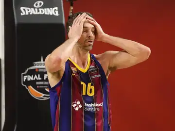 Barcelona - Anadolu Efes Barcelona - Anadolu Efes