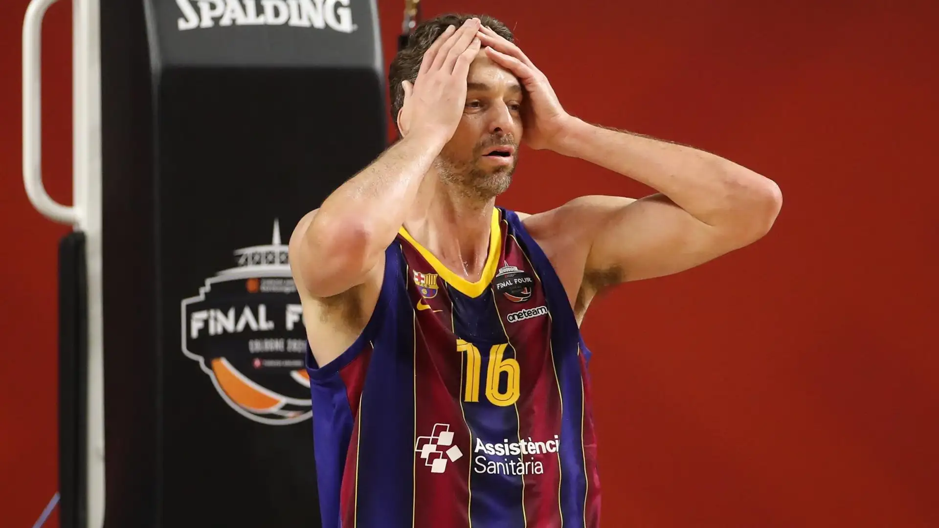 Barcelona - Anadolu Efes