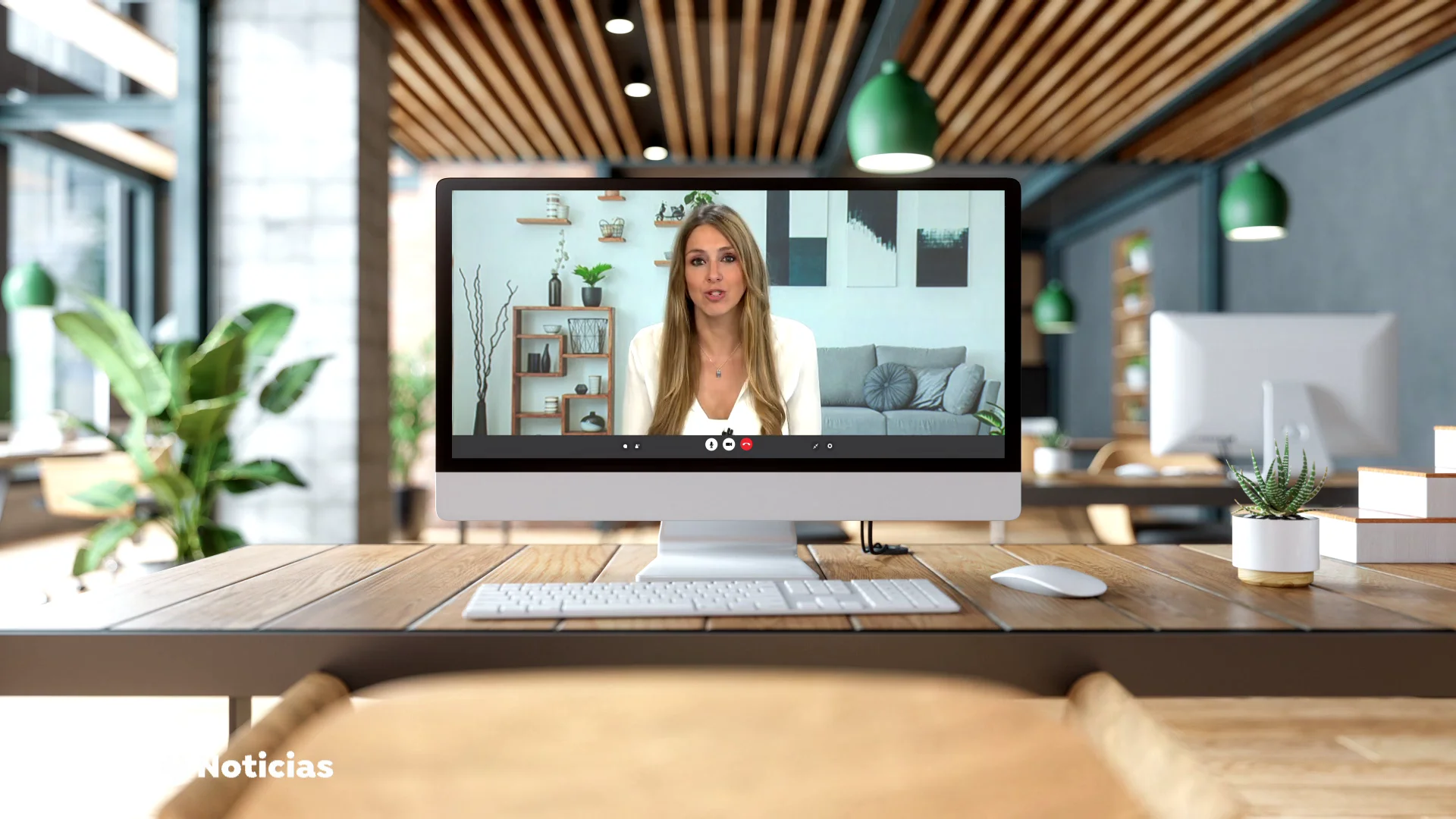 La importancia de los detalles en las entrevistas virtuales para conseguir trabajo La importancia de los detalles en las entrevistas virtuales para conseguir trabajo
