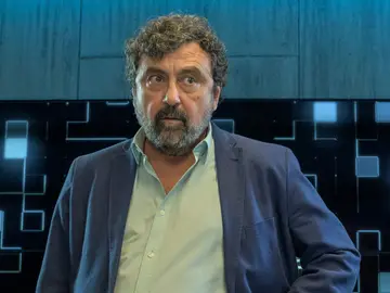 Los hombres de Paco Los hombres de Paco