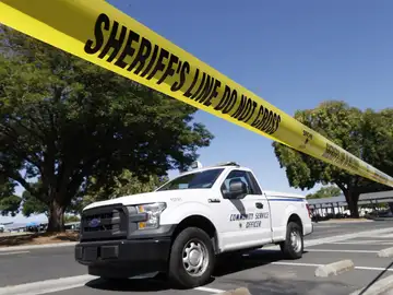Policía de Estados Unidos Policía de Estados Unidos