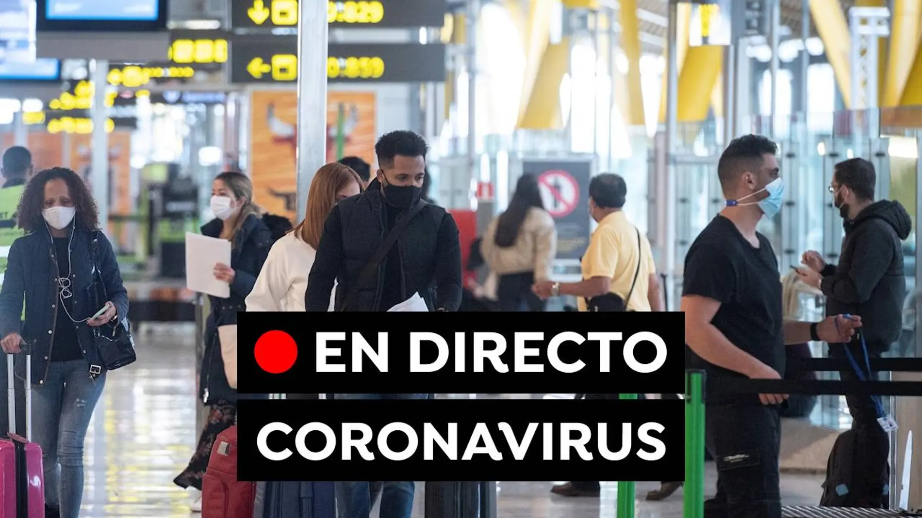 Coronavirus España hoy: Vacunación, cepa de Vietnam y última hora de la restricciones, en directo