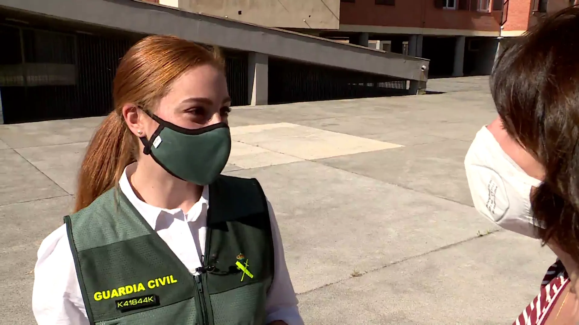 guardia civil guardia cvil