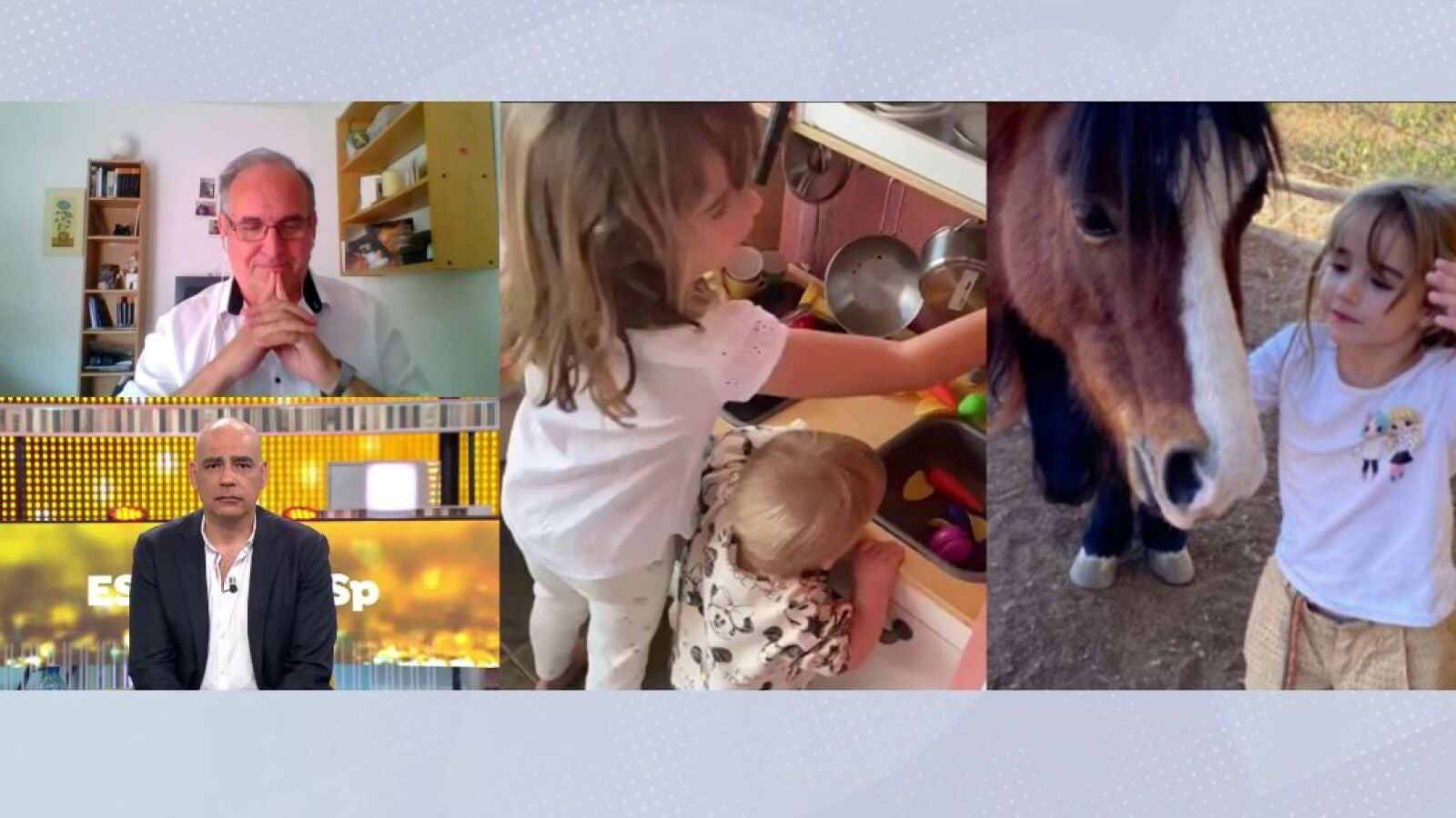 El padre de las niñas de Tenerife quemó uno de sus coches para cobrar el seguro