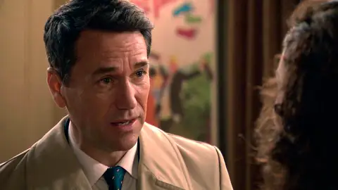 Abel insiste a Estefanía: “Te quiero, estoy dispuesto a intentarlo” Abel insiste a Estefanía: “Te quiero, estoy dispuesto a intentarlo”