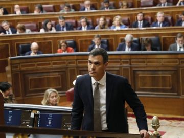 Efemérides de hoy 1 de junio de 2021: Pedro Sánchez