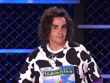 La Dragona desconcierta al jurado: “Estamos ante el nuevo ‘Si por mi fuera’” La Dragona desconcierta al jurado: “Estamos ante el nuevo ‘Si por mi fuera’”