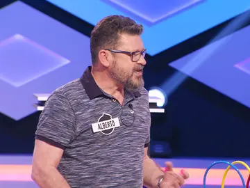 Rojo de ira… ¡por un tapón de plástico! La divertida confesión de Alberto en ‘¡Boom!’ Rojo de ira… ¡por un tapón de plástico! La divertida confesión de Alberto en ‘¡Boom!’
