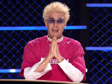 La Medusa desafía a los investigadores: “Estoy seguro de quién es” La Medusa desafía a los investigadores: “Estoy seguro de quién es”