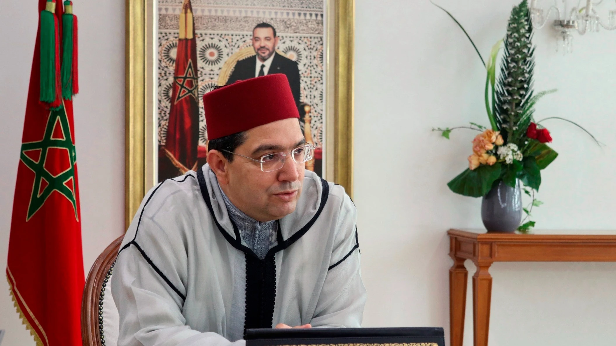 Marruecos