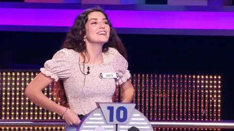 Arturo Valls, a Ana sobre su futuro universitario: “Lo importante es el org… ¡El Erasmus!” Arturo Valls, a Ana sobre su futuro universitario: “Lo importante es el org… ¡El Erasmus!”