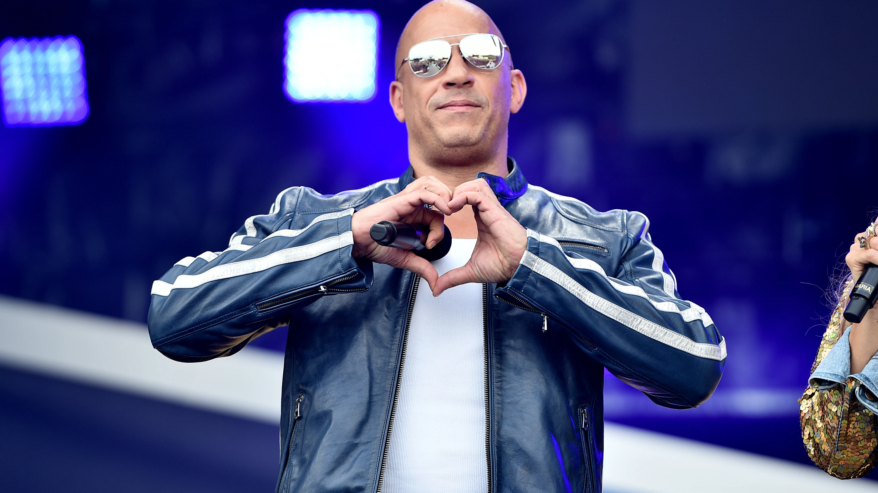 Vin Diesel Vin Diesel