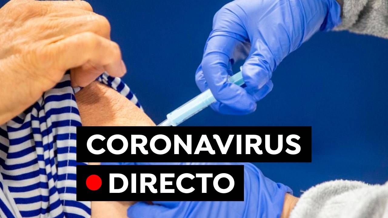 Restrictions in Madrid, Catalonia, the Basque Country, Murcia and the latest news of the coronavirus in Spain today, live