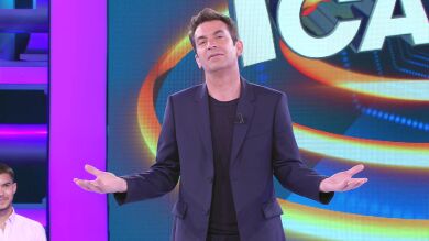Arturo Valls, de presentador a coach emocional: “Si podéis soñarlo, podéis hacerlo” 