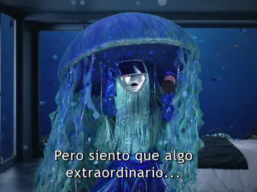 Las primeras pistas de Medusa: “Toda la ropa de mi armario debe estar colgada en una percha” Las primeras pistas de Medusa: “Toda la ropa de mi armario debe estar colgada en una percha”