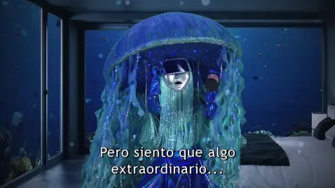 Las primeras pistas de Medusa: “Toda la ropa de mi armario debe estar colgada en una percha” Las primeras pistas de Medusa: “Toda la ropa de mi armario debe estar colgada en una percha”