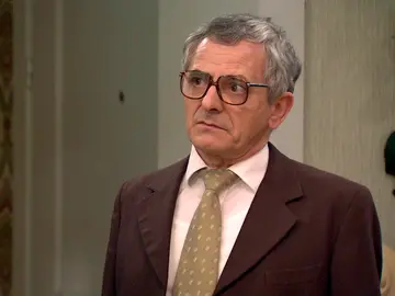 Avance ‘Amar es para siempre’: Quintero descubre el secreto de Manolita y Marcelino Avance ‘Amar es para siempre’: Quintero descubre el secreto de Manolita y Marcelino