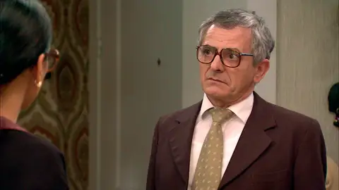 Avance ‘Amar es para siempre’: Quintero descubre el secreto de Manolita y Marcelino Avance ‘Amar es para siempre’: Quintero descubre el secreto de Manolita y Marcelino