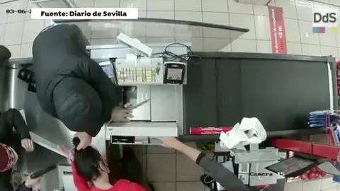 Banda del afilador Banda del afilador