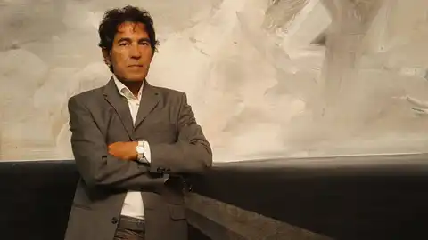El artista italiano Salvatore Garau ha capitalizado vende una escultura inmaterial por 15.000€ El artista italiano Salvatore Garau ha capitalizado vende una escultura inmaterial por 15.000€