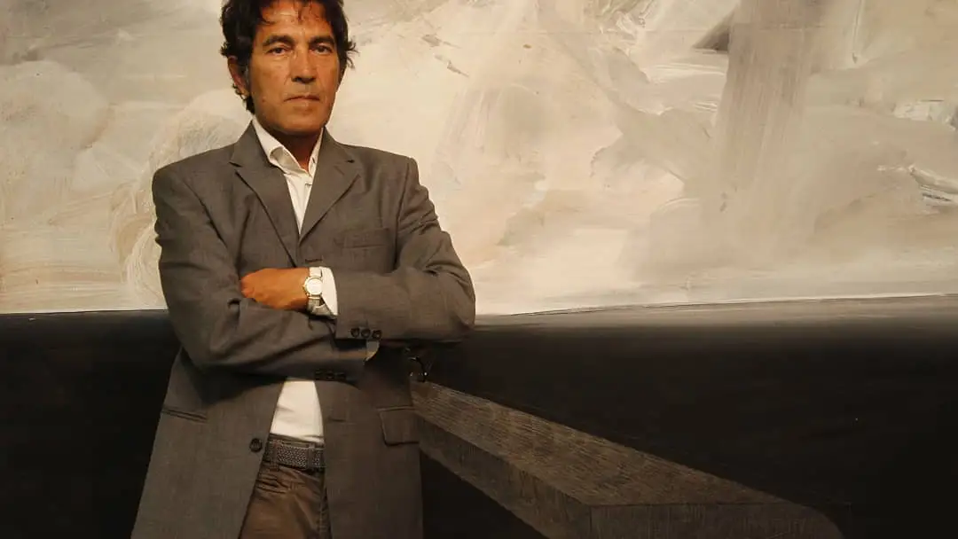  El artista italiano Salvatore Garau ha capitalizado vende una escultura inmaterial por 15.000&euro;