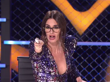 Los investigadores, perdidos ante la identidad de Rana: “Está jugando mucho al despiste” Los investigadores, perdidos ante la identidad de Rana: “Está jugando mucho al despiste”