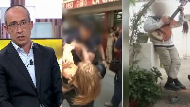 El juicio de Godella se centra en determinar si el padre partició en el crimen de los dos bebés