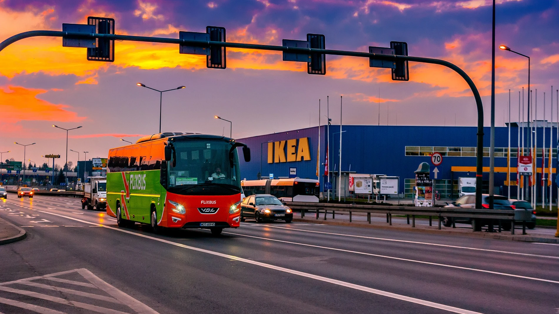 IKEA implanta el alquiler de muebles en España para promover la economía circular