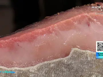 El jamón del mar El jamón del mar