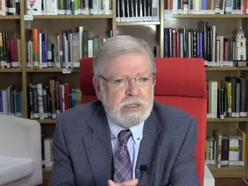 Rodríguez Ibarra reclama un referéndum para que las bases del PSOE decidan sobre los indultos Rodríguez Ibarra reclama un referéndum para que las bases del PSOE decidan sobre los indultos