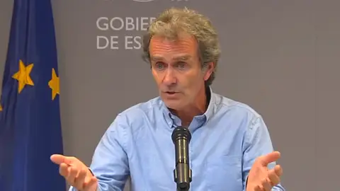 Fernando Simón Fernando Simón