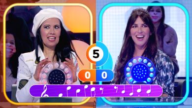 “Me dan ganas de irme” o “castigada a la pared”, entre las reacciones de Irene Junquera y Cristina del Valle en un tenso enfrentamiento 