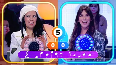 “Me dan ganas de irme” o “castigada a la pared”, entre las reacciones de Irene Junquera y Cristina del Valle en un tenso enfrentamiento “Me dan ganas de irme” o “castigada a la pared”, entre las reacciones de Irene Junquera y Cristina del Valle en un tenso enfrentamiento