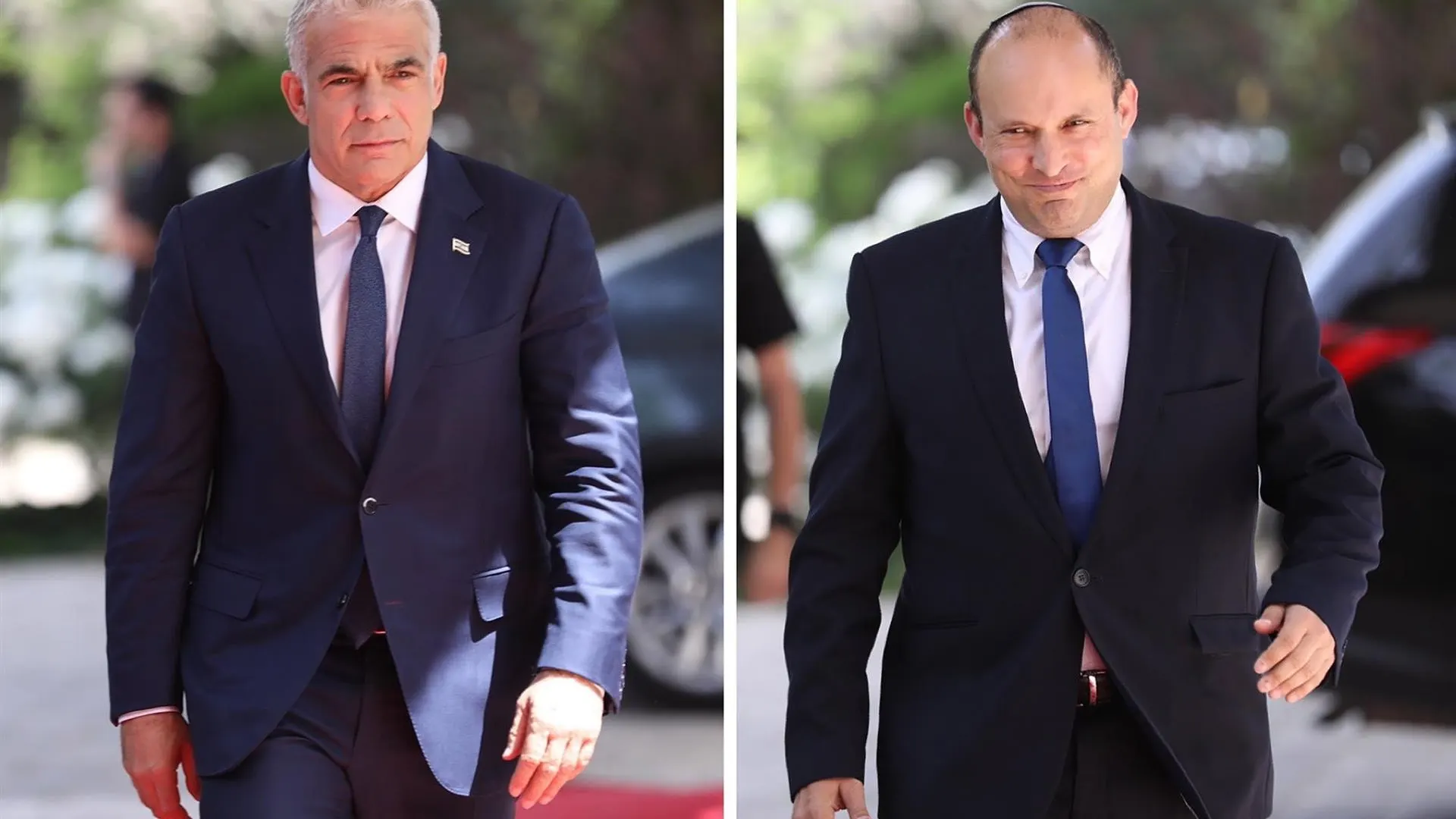 La oposici&oacute;n de Israel ultima una coalici&oacute;n para desalojar del poder a Netanyahu tras 12 a&ntilde;os
