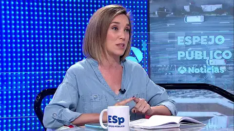 Cuca Gamarra. Cuca Gamarra.