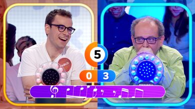 ¡Un error de principiante! Pablo repite una canción que ya había sonado en ‘La Pista’ 