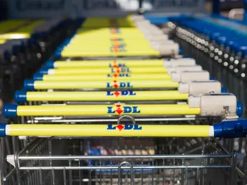 Gadgets de Lidl que no sabías que necesitabas Gadgets de Lidl que no sabías que necesitabas